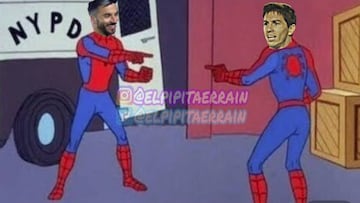 Final de la Copa Argentina 2019: los mejores memes tras el triunfo de River sobre Central Córdoba