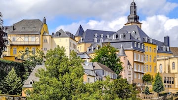 El país europeo más rico busca trabajadores: sueldos mensuales de más de 6.000 euros