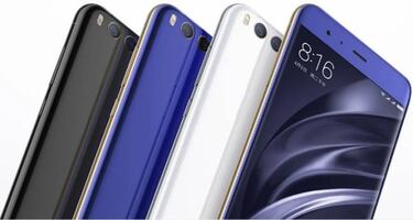 Xiaomi, Samsung, LG… ¿Cuándo llega Android 8.0 a mi móvil?