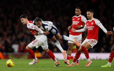 #SpanishPremier12: La ‘Pinocoteca’ de Yeremy