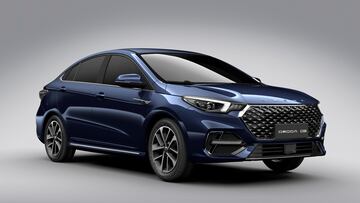 Omoda O5, disponible en México: el nuevo rival del Nissan Sentra y Mazda3