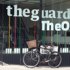 The Guardian abandona X