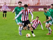 Rezola ya es del Madrid y se espera a Guille González