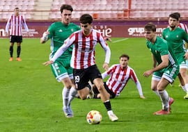 Rezola ya es del Madrid y se espera a Guille González