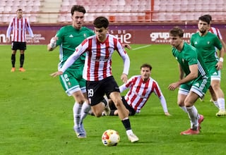 Rezola ya es del Madrid y se espera a Guille González