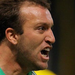 El día que Matías Vuoso salvó a la Selección Mexicana en Canadá