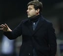 Pochettino: "Nuestra realidad es que tenemos que ganar el partido"