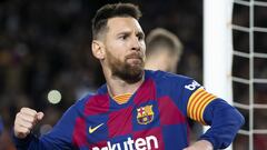 Barcelona - PSG: horario, TV y c&oacute;mo ver online la Champions League hoy