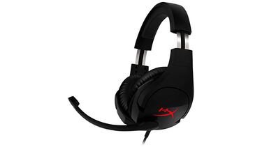 Un portátil Lenovo y unos auriculares HyperX: los productos estrella de PcComponentes