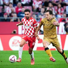 Oyarzabal empuña la criptonita del Girona