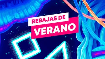 Últimas horas de las Rebajas de Verano de PS Store: cientos de juegos con descuento en PS4 y PS5