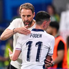 Estropicio a la obra de Guardiola con Foden