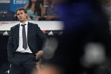 Julen Lopetegui