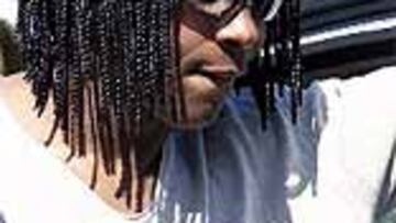 <b>NUEVO REFUERZO.</b> Emerson dará fuerza al equipo.