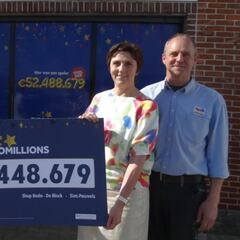 Gana 52 millones en el Euromillones y sorprende con lo que hará con el premio: “Puede parecer una locura pero...”