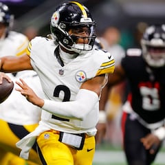 Will Russell Wilson play for the Steelers against the Broncos? NFL injury status