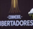 Sorteo Copa Libertadores: cuándo empiezan los octavos de final y posibles horarios