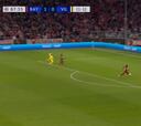 La locura total en el Allianz: el golazo del Villarreal para mandar a casa al gigante Bayern