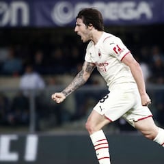 Tonali acaba con la "fatal Verona"