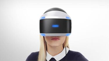 Dónde puedes probar las PlayStation VR
