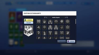 Fortnite - Skins Brigada de estandartes: qué son, y cómo obtenerlos