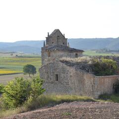 Una pareja compra un pueblo de Burgos por 339.000 euros