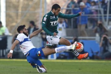 El mediocampista apareció este año y es una de las grandes esperanzas de la prolífica cantera porteña.