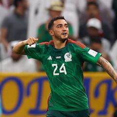 Luis Chávez: “Es un proceso, estamos tranquilos”