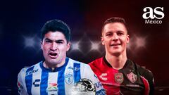 Liga MX: Pachuca y Atlas son los finalistas del Clausura 2022