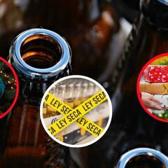 ¿Hay Ley Seca en CDMX el 24 y 25 de diciembre 2023?: esto sabemos, medidas y multas