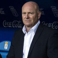 "No entiendo por qué pagamos a los futbolistas y se lo llevan"