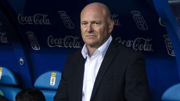 "No entiendo por qué pagamos a los futbolistas y se lo llevan"