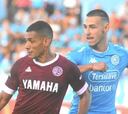 Belgrano 3-2 Lanús: goles, resumen y resultado, Copa de la Superliga