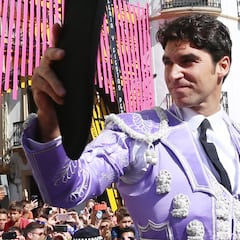 Más problemas para Cayetano Rivera: profanan y roban en la tumba de Paquirri