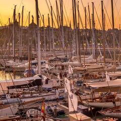 La regata Puig Vela Clàssica Barcelona pospone su XIII Edición a 2021