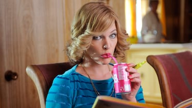 La transformación física de Milla Jovovich a través de todas sus películas