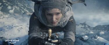 El Señor de los Anillos: Los Anillos de Poder incide sobre la presencia de Galadriel