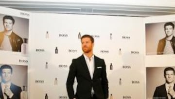 "Estamos convencidos de que Higuaín se va a quedar"