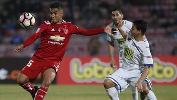 Kudelka buscará extender su notable registro en Copa Chile