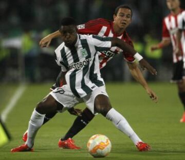 Nacional juega su primer partido de local ante los argentinos.