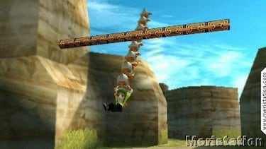 Tecmo renombra y ofrece nuevos detalles de su proyecto Karakuri