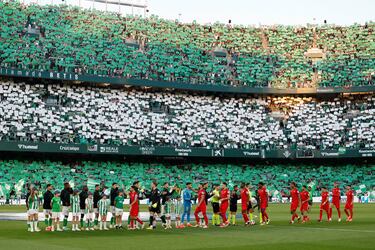 Fiebre en las gradas: los abonos, a ritmo récord