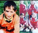 10 fotos inéditas de Franck Ribéry, la estrella francesa del Bayern