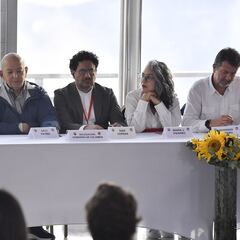 Los motivos de aplazamiento del cierre del tercer ciclo de conversaciones entre el Gobierno y el ELN