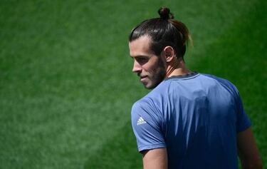 Real Madrid Champions League final news: Ramos, Bale, Cristiano