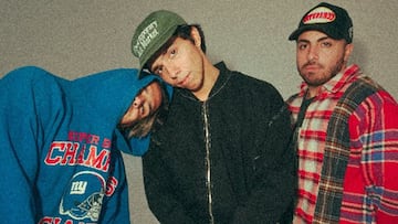 Latin Mafia en el Palacio de los Deportes 2025: horarios, posible setlist y cómo llegar