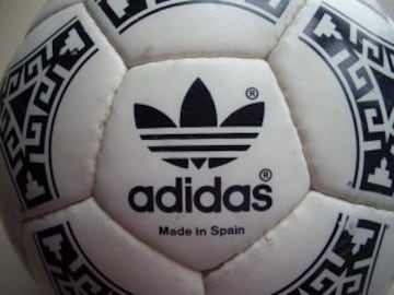 Temporada 1984-1985.