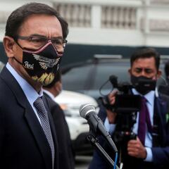 Vacancia Presidente Vizcarra: ¿pueden adelantarse las elecciones?