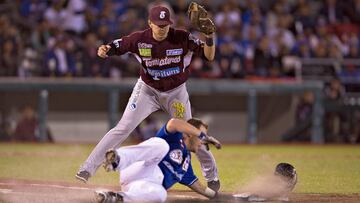 Criollos de Caguas vs Tomateros de Culiacán; horario, TV y dónde ver online