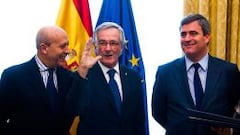 Barcelona no ha decidido aún si optará a los JJ.OO. de invierno